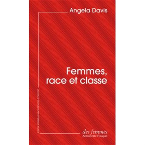 Femmes, race et classe